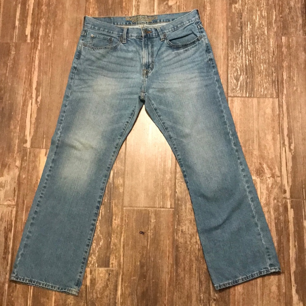 men’s American Eagle jeans 32x30